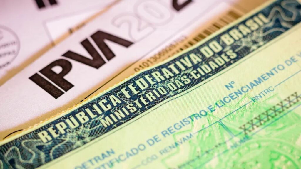 Golpe do IPVA atinge 5 estados em 2026; saiba como se proteger