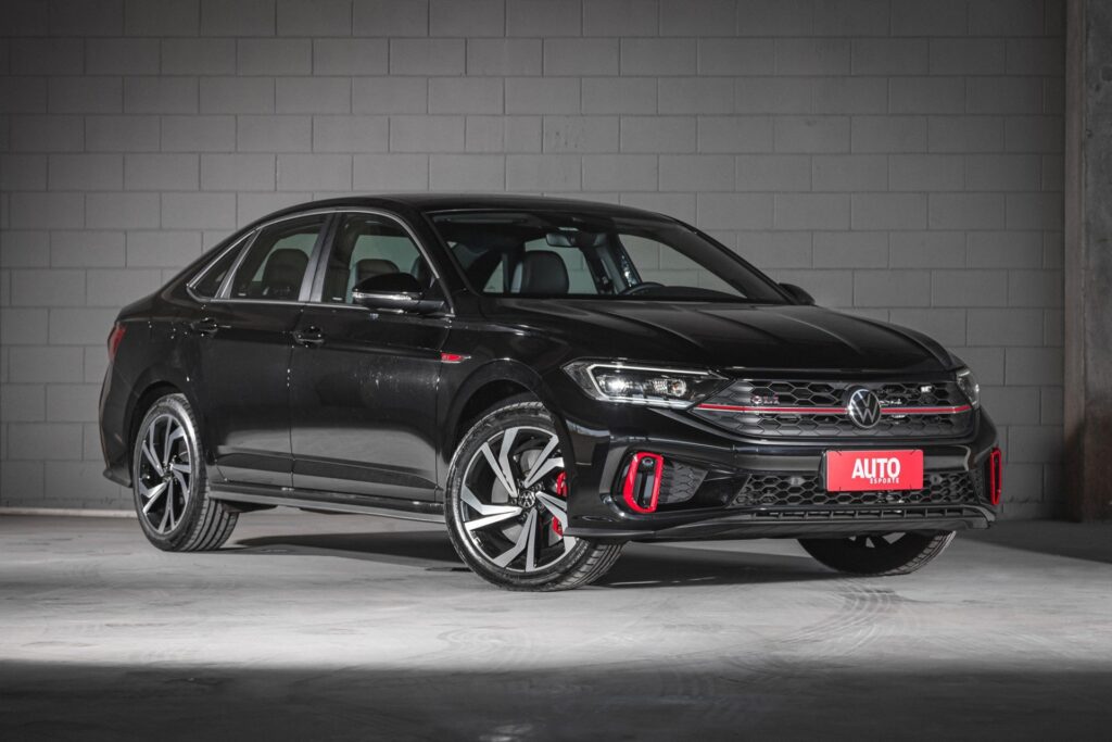 4 esportivos usados da Volkswagen com motor turbo