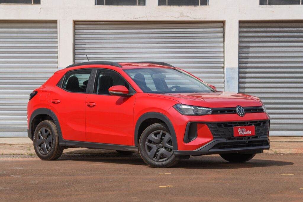 Volkswagen Tera MPI fica mais barato com isenção de IPI