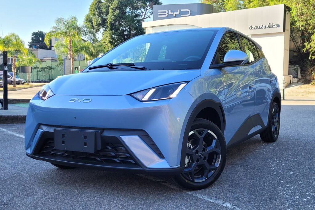 Seguro de carro sobe 15% no Brasil em 2026; entenda o motivo