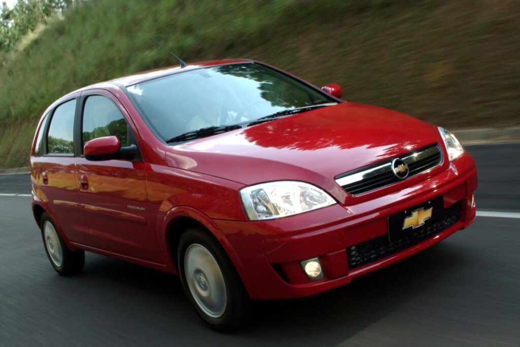 5 carros usados mais baratos que Honda CG 160 nova