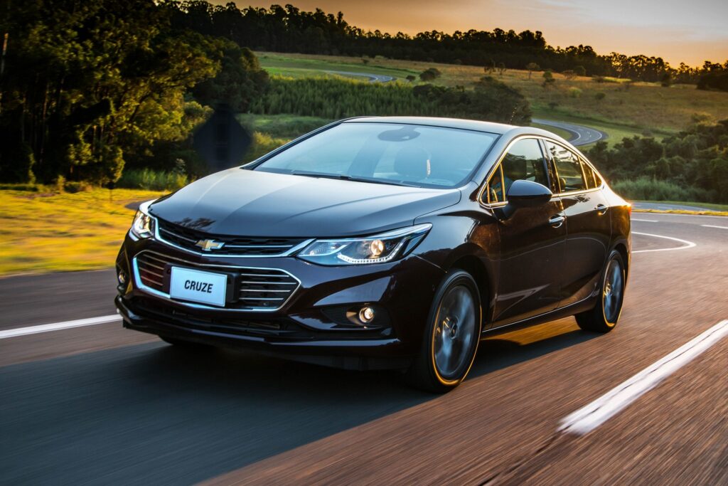 6 carros usados de 2016 que ainda valem a pena hoje