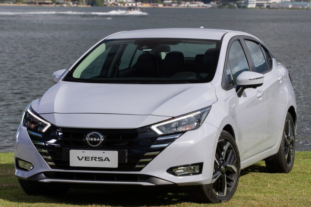 5 carros usados com suspensão mais macia