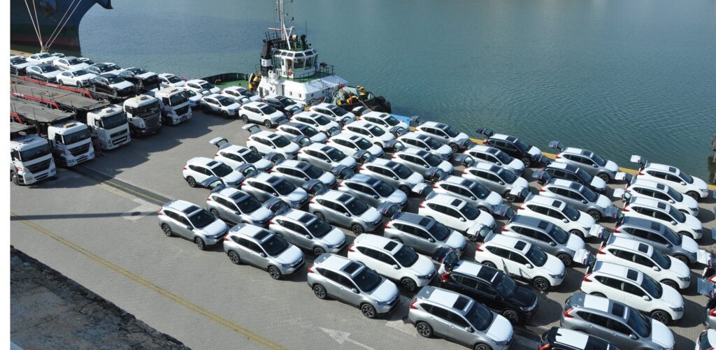 Brasil já teve mais carros importados que hoje