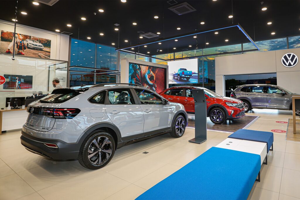 Garantia das principais marcas de carro no Brasil