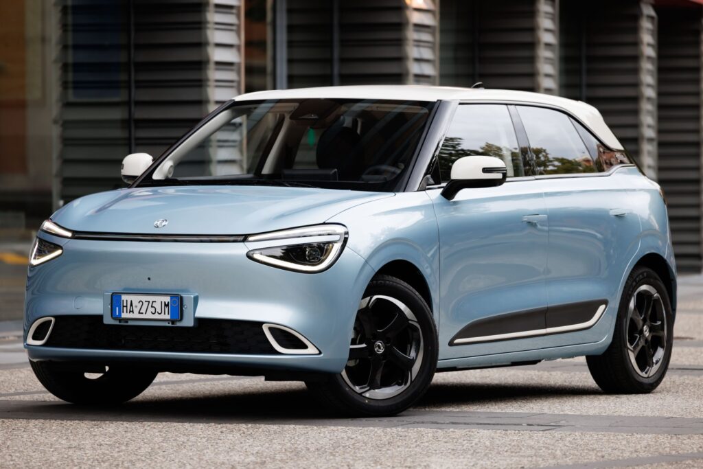 Dongfeng Box e Vigo: primeiros carros da marca no Brasil