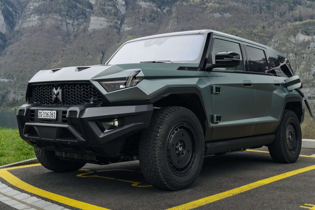 Dongfeng será mais uma marca chinesa a chegar ao Brasil; veja os modelos