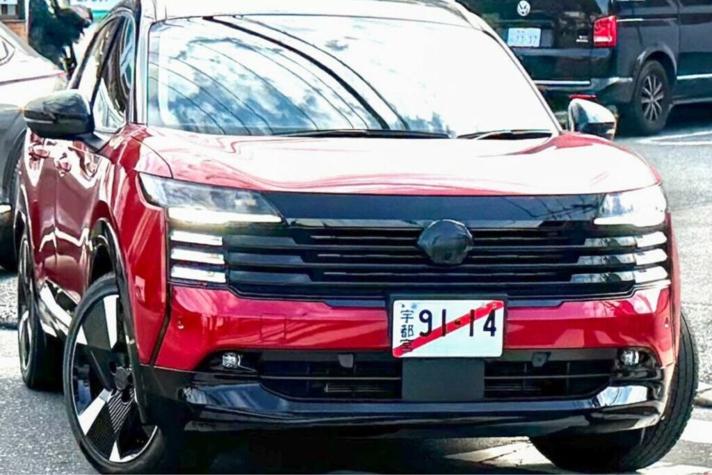 CEO da Nissan responde sobre chegada do Kicks híbrido ao Brasil