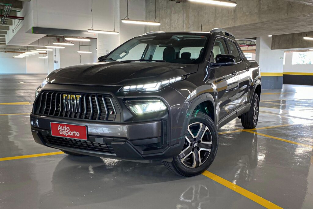 Fiat Toro com desconto de R$ 30 mil sai pelo preço da Strada
