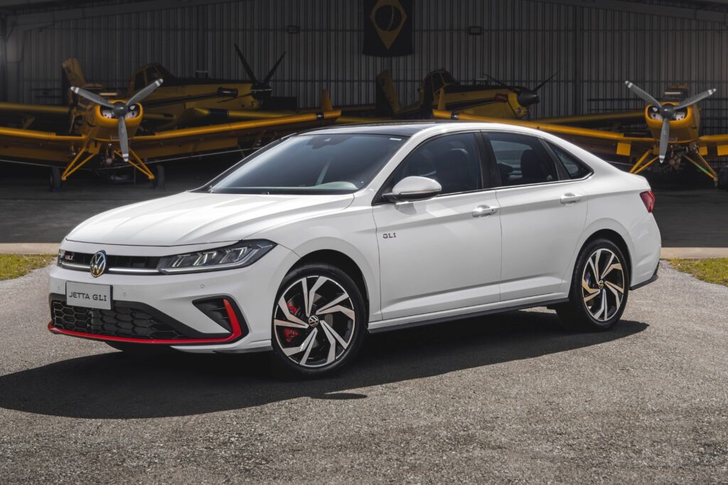 5 carros usados com câmbio automático de 7 marchas a partir de R$ 73 mil