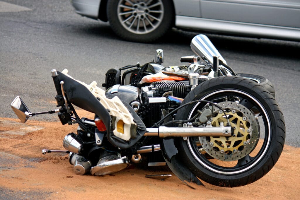 Atlas da Violência 2026: motociclistas somam 41,6% das mortes no trânsito