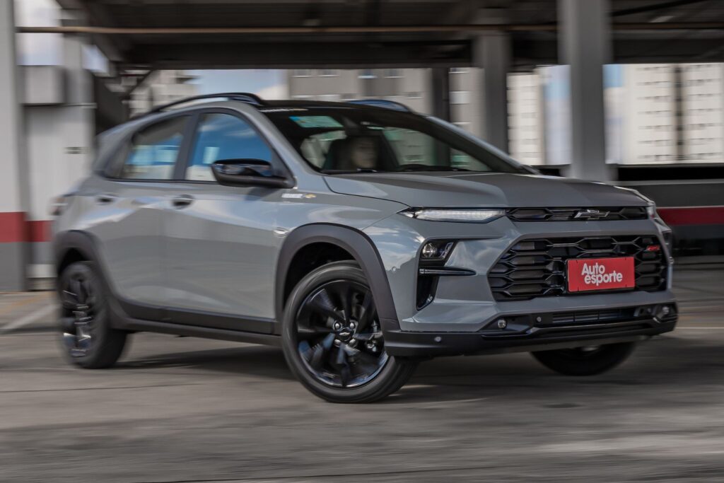 Chevrolet Sonic SUV: o que precisa para encarar Kardian, Pulse e Tera?