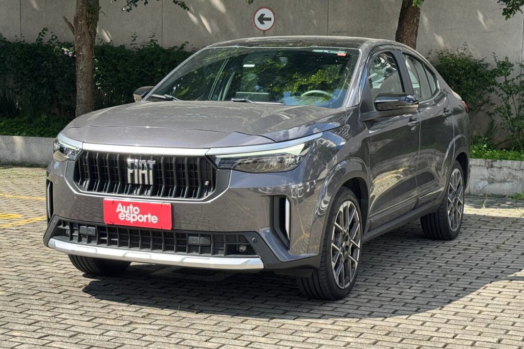 Fiat Fastback Limited 2026: 5 razões para comprar e 5 para pensar bem