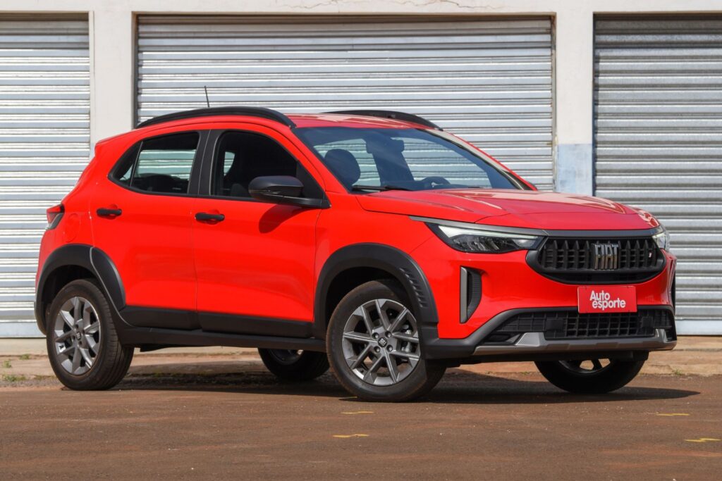 Fiat Strada usada: 4 versões do SUV e da picape por até R$ 116 mil