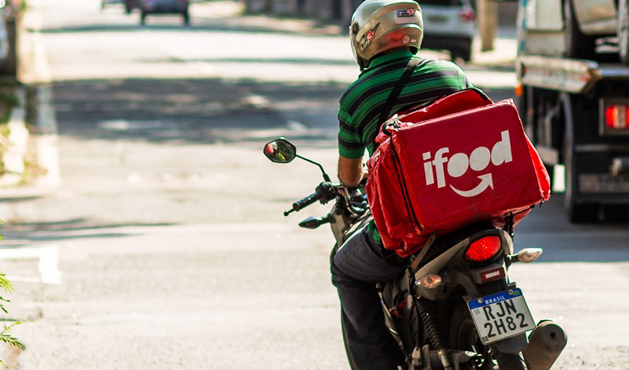 Move Brasil: governo anuncia novas regras para motoboys