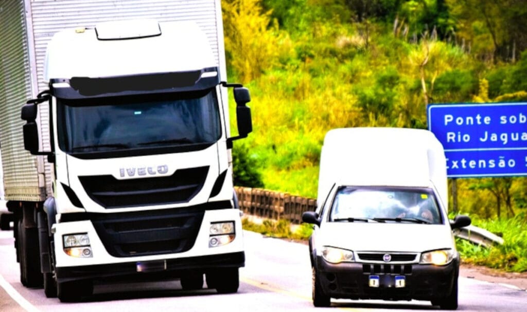 Anuário PRF: mais de 6 mil mortes em rodovias federais em 2025