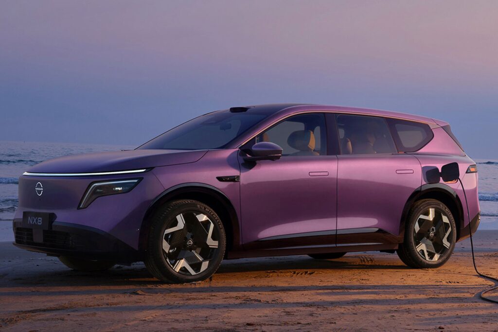 Nissan cancela investimento de US$ 500 milhões em elétricos
