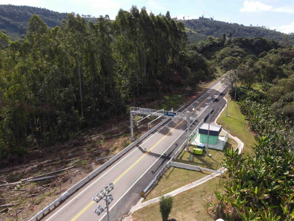 Free flow MG: regularização de multas e tarifas até 16 de novembro