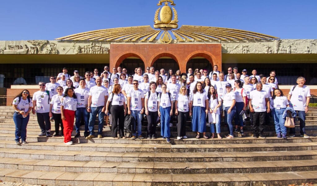 DNIT institui Equipe Nacional de Educação para o Trânsito