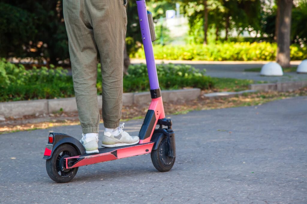 Micromobilidade avança no Brasil, mas cidades não acompanham