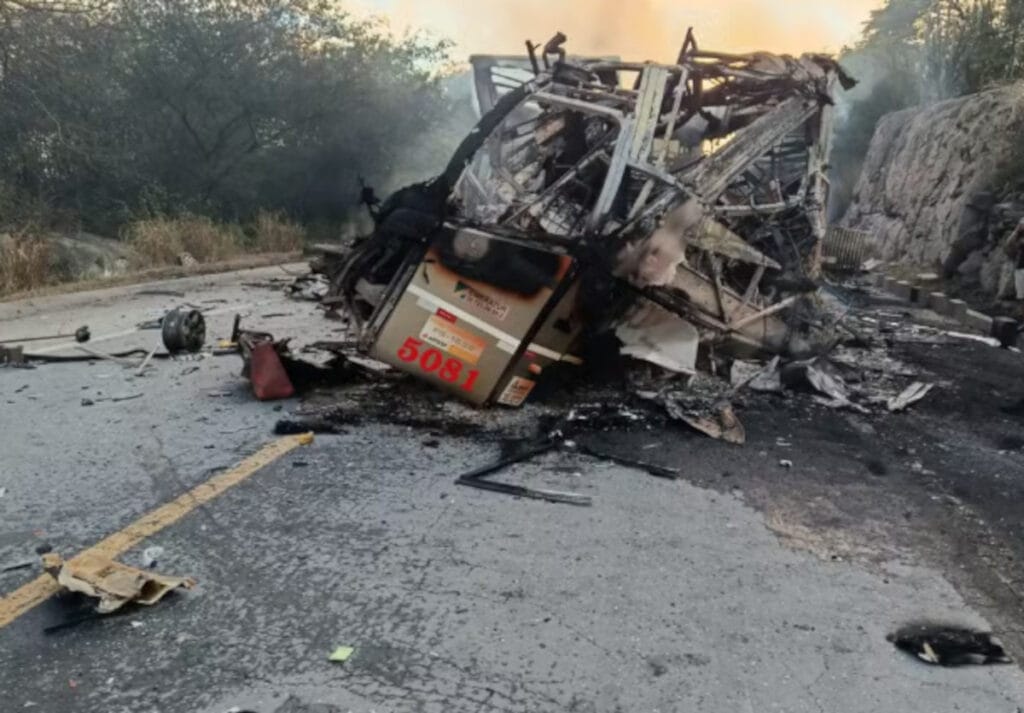 Rodovias que perdoam: infraestrutura para salvar vidas