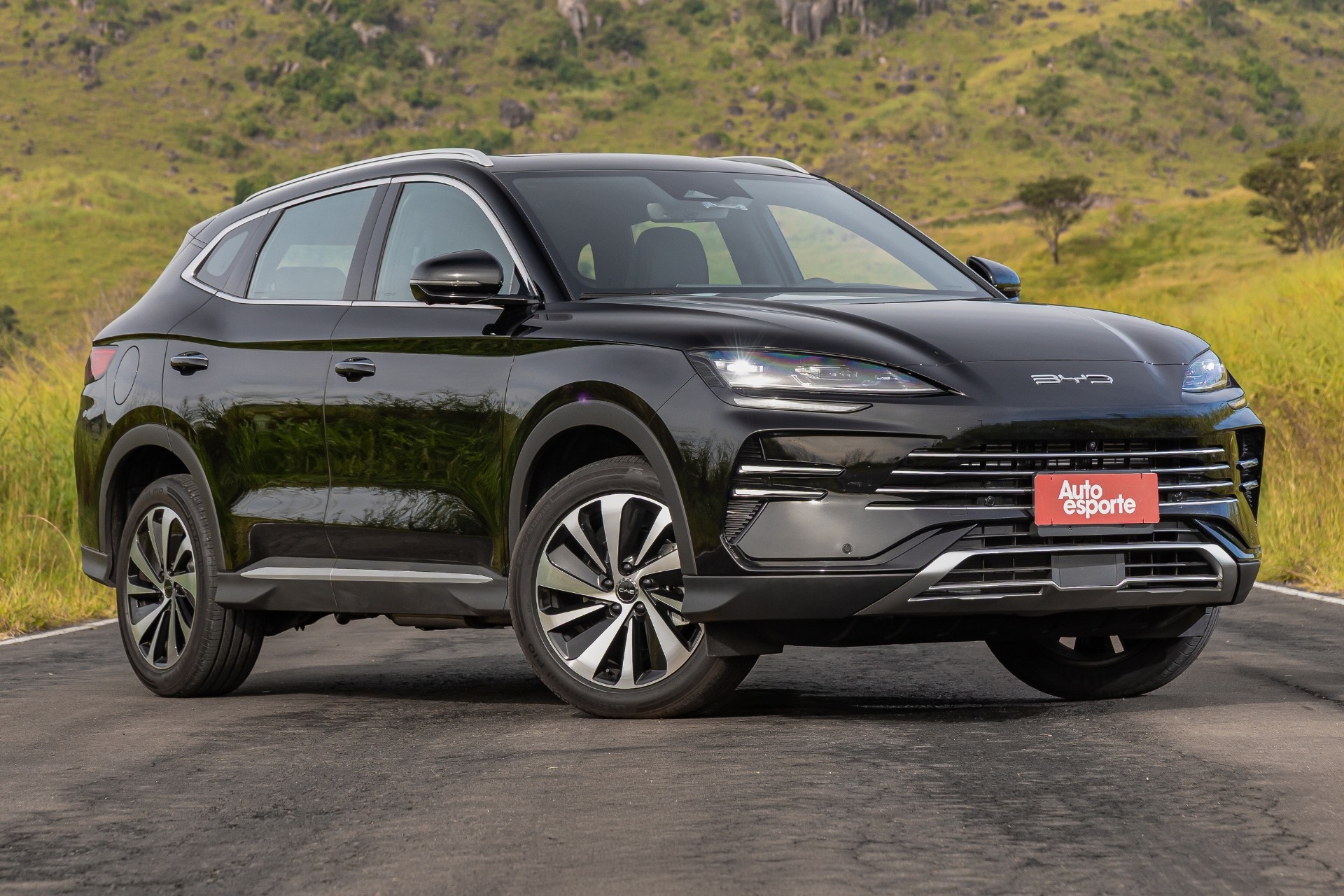 BYD Song Plus: 5 razões para comprar e 5 motivos para pensar bem
