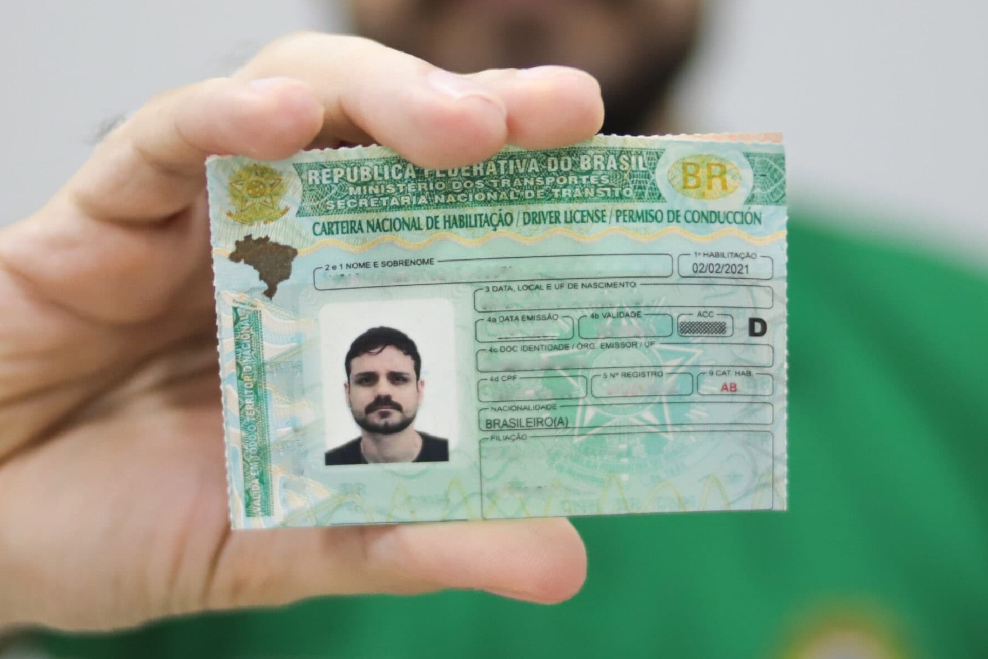 Renovação automática da CNH aprovada por Lula: veja quem tem direito