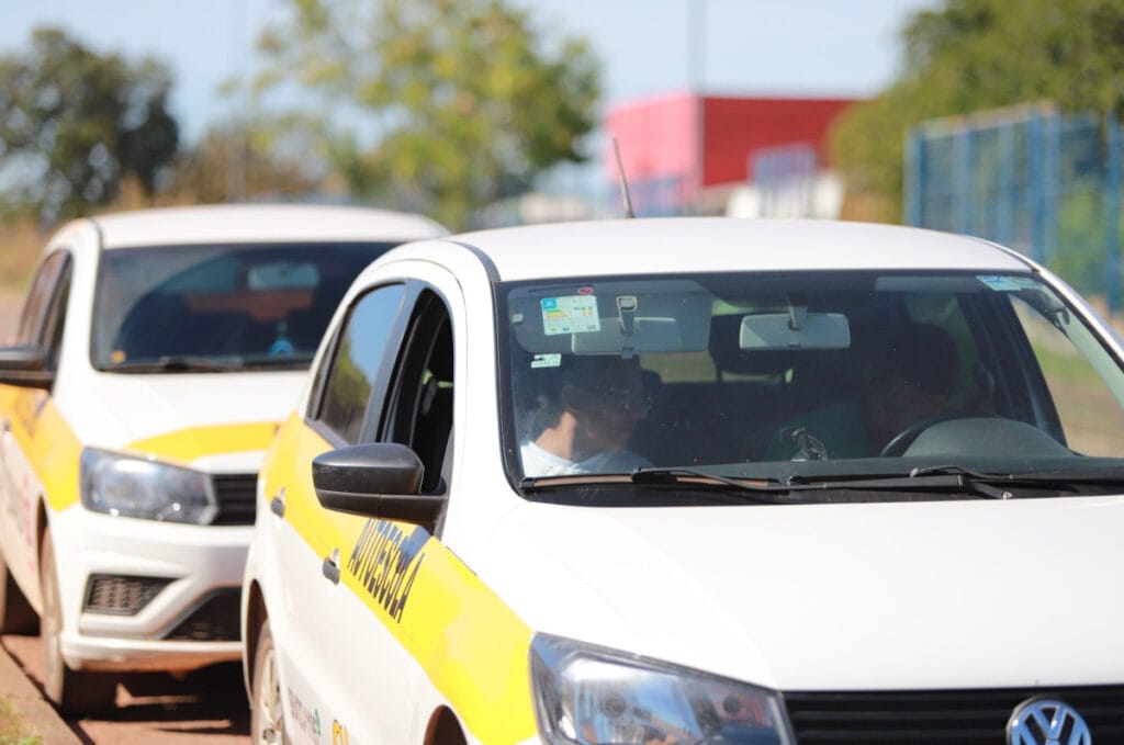 Flexibilização da CNH vai parar no STF