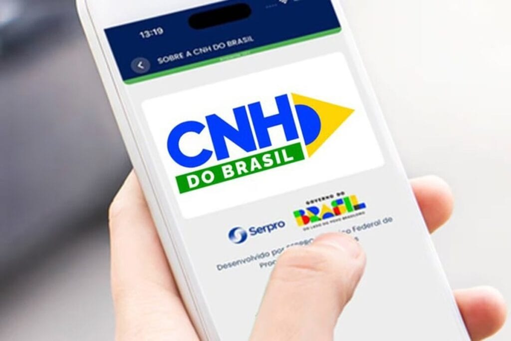 Pedágio free flow: app CNH alertará motoristas sobre cobranças