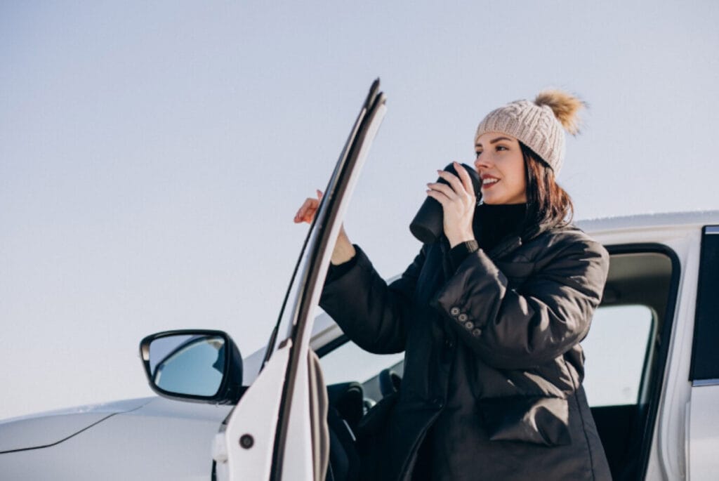 7 cuidados com o carro no frio para evitar desgaste e consumo extra
