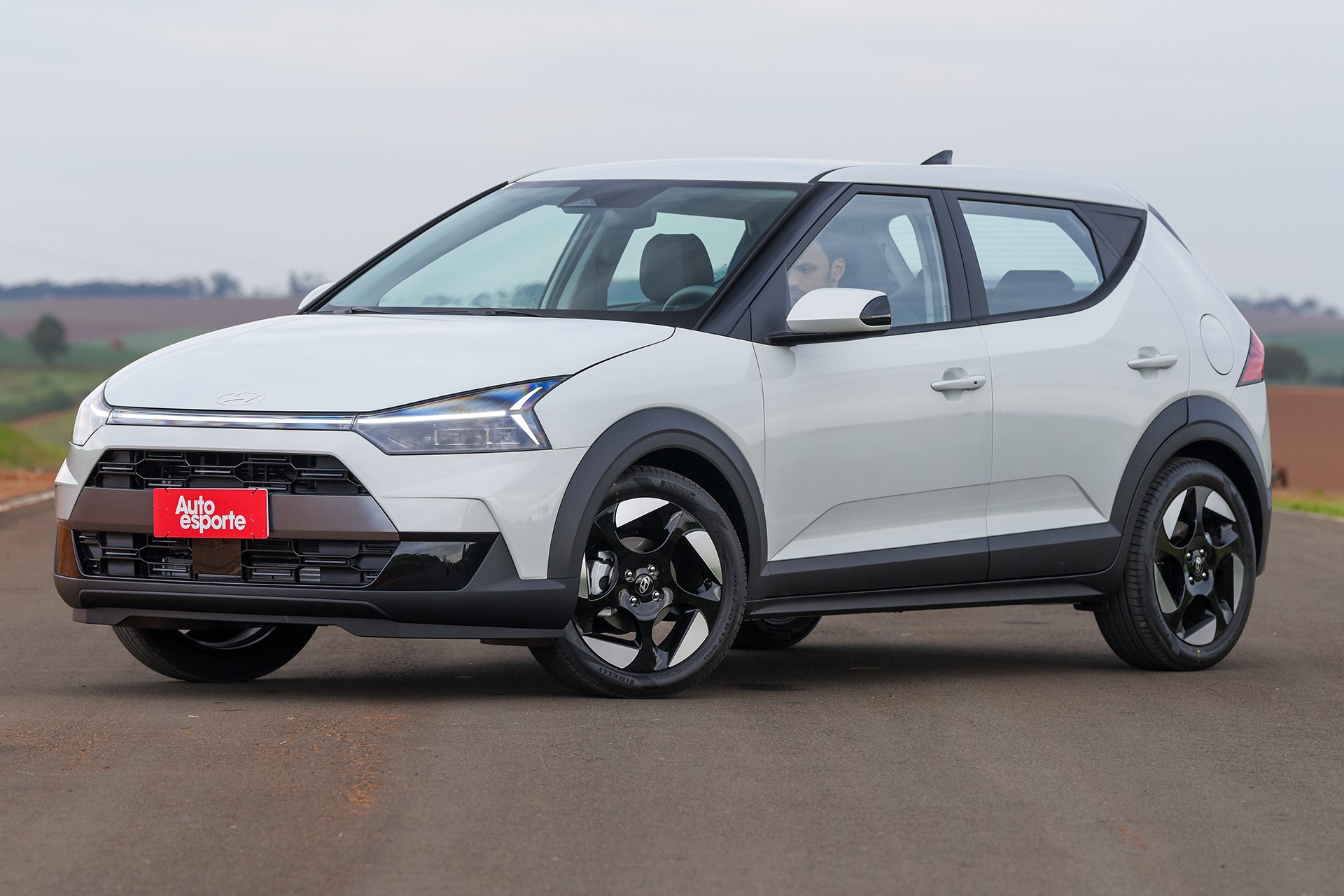 Novo Hyundai i20 Ultimate: todos os detalhes em 44 fotos exclusivas