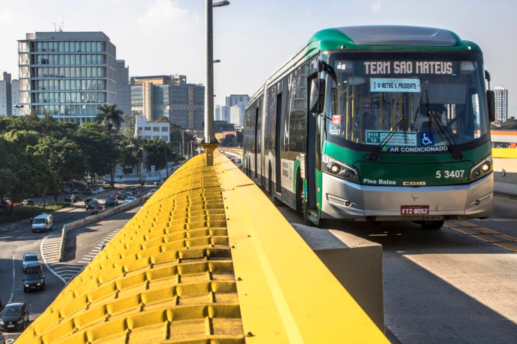 NTU avalia Marco Legal do transporte público como avanço histórico