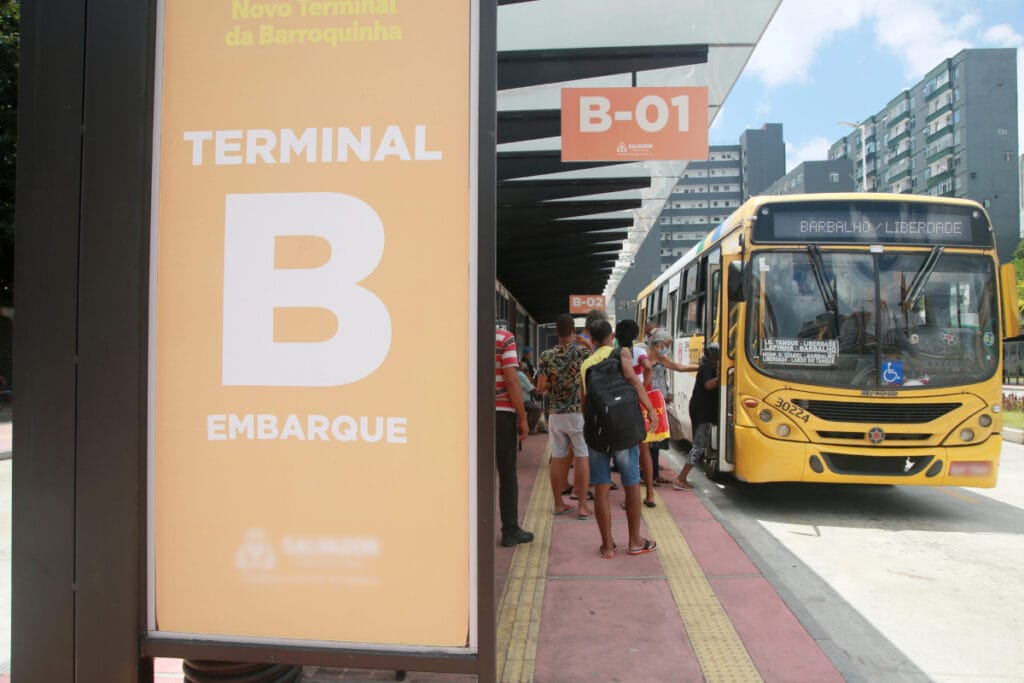 Novo marco do transporte público é sancionado com vetos que frustram setor