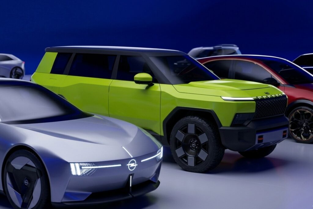 Jeep SUV híbrido grande: novo modelo será maior que Commander