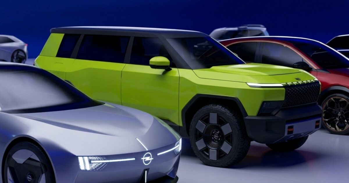 Jeep SUV híbrido grande: novo modelo será maior que Commander