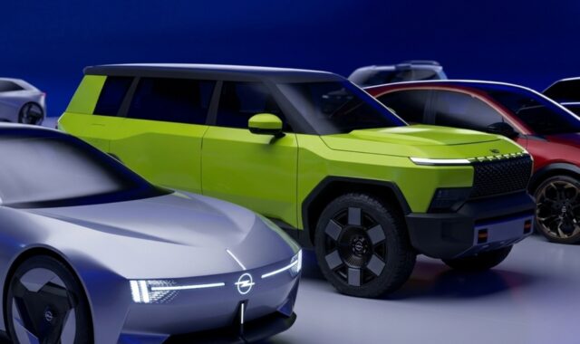 Jeep SUV híbrido grande: novo modelo será maior que Commander