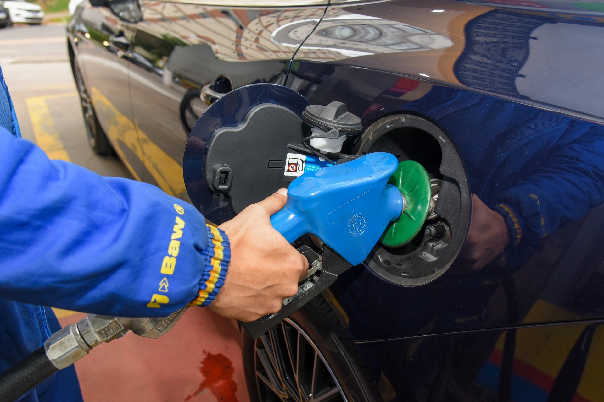 Governo define aumento do etanol na gasolina para 32% em junho