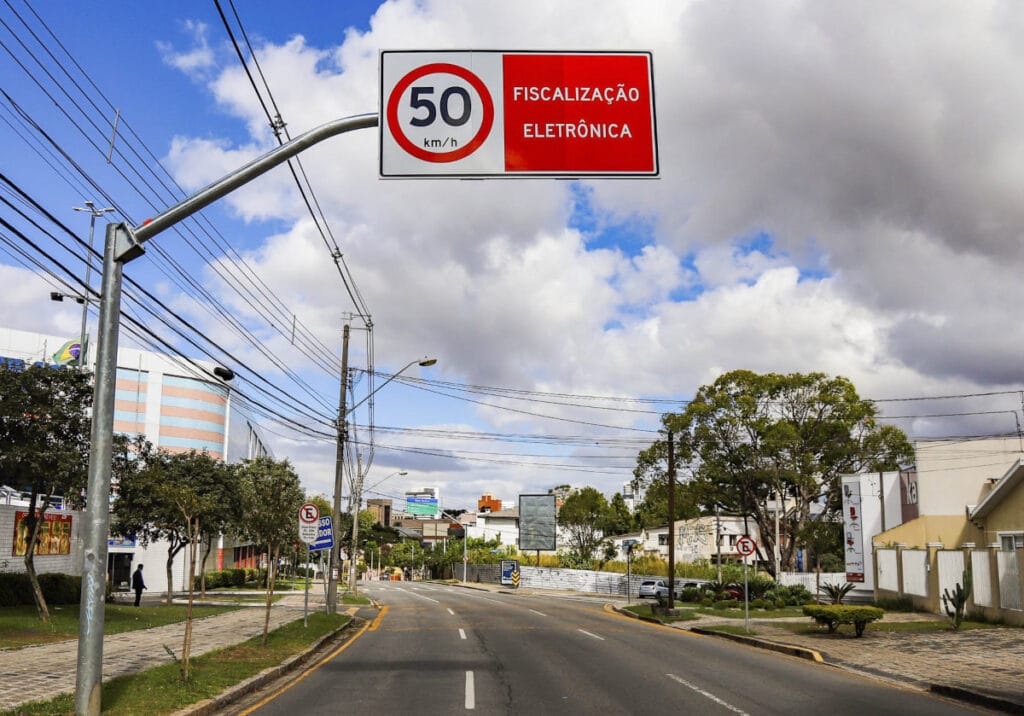Aferição de radares: entenda a obrigatoriedade