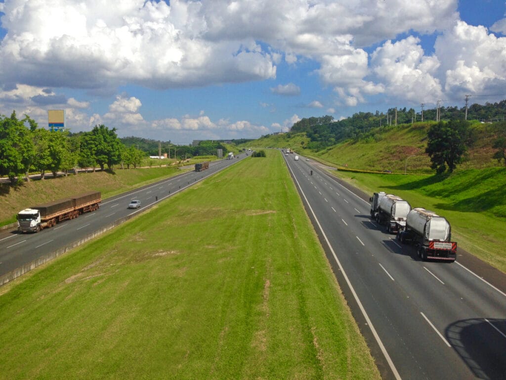 Melhoria de rodovias evitou 2,6 mil acidentes e gerou economia de R$ 1,28 bilhão