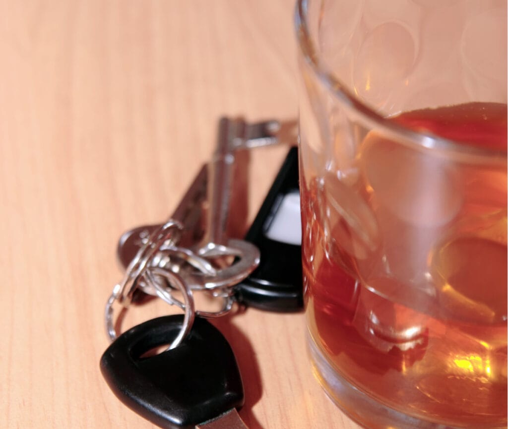 CCJ do Senado aprova prisão preventiva para motorista alcoolizado