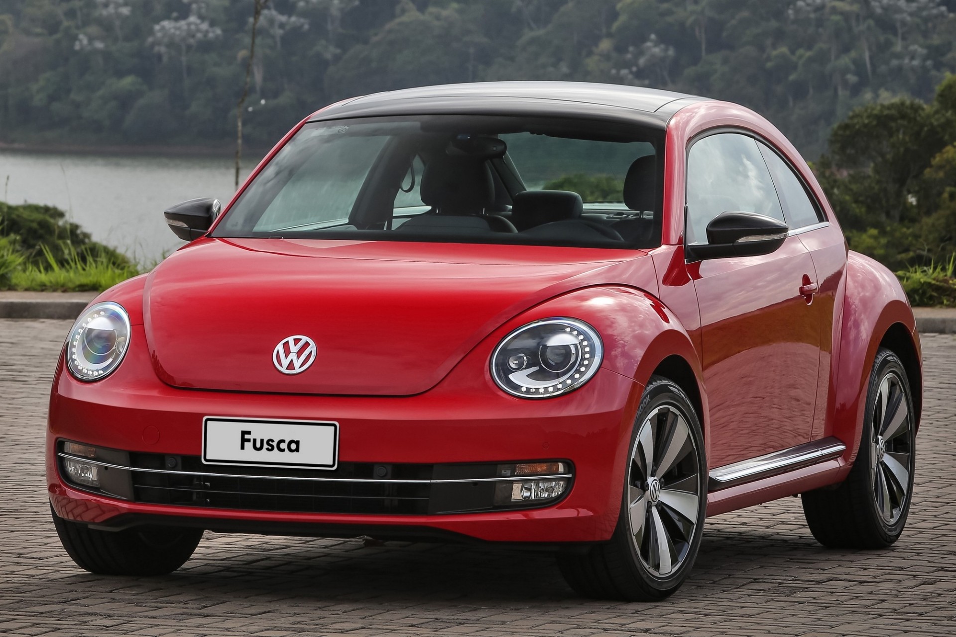 4 carros Volkswagen usados com motor do Golf GTI até R$ 80 mil