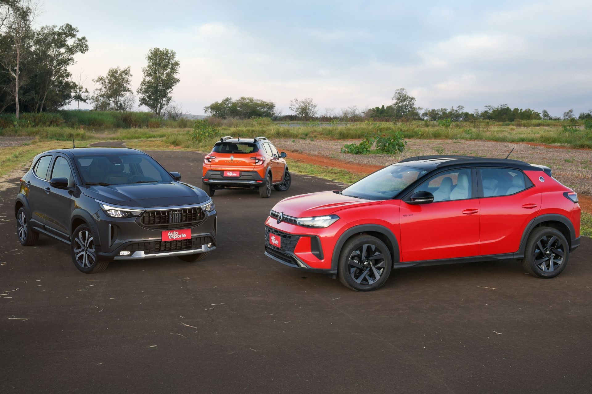 Programa Move Brasil carros baratos: 38 modelos com desconto