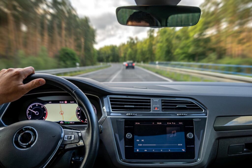 Opções de molduras de painel a partir de R$17 para renovar o carro