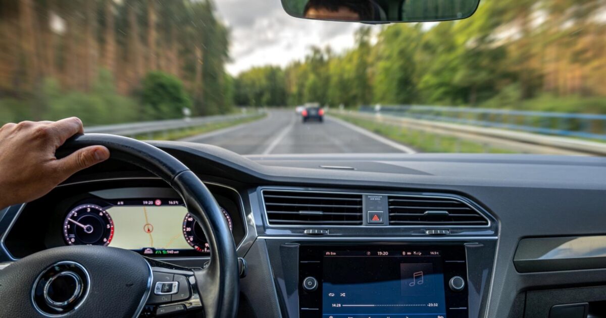 Opções de molduras de painel a partir de R$17 para renovar o carro