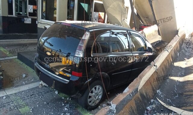 Acidente em pedágio de Jaguariúna mata 1 e fere 7