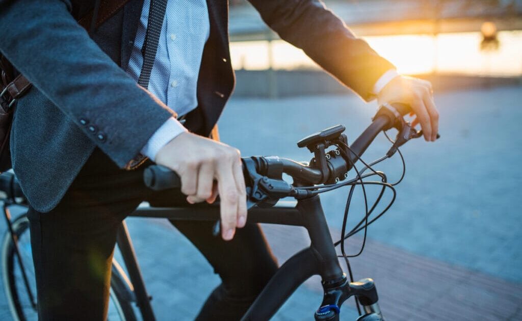 PM alerta sobre regras para bicicleta elétrica e ciclomotor