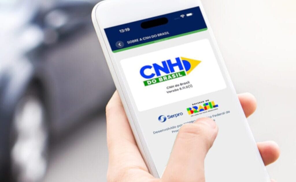 CNH Brasil não é a nova CNH; autoescola é indispensável