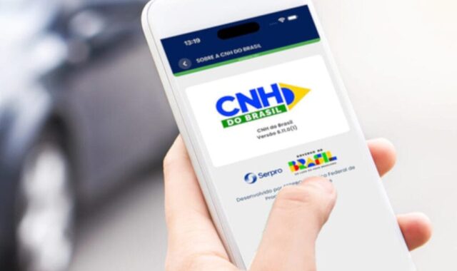 CNH Brasil não é a nova CNH; autoescola é indispensável