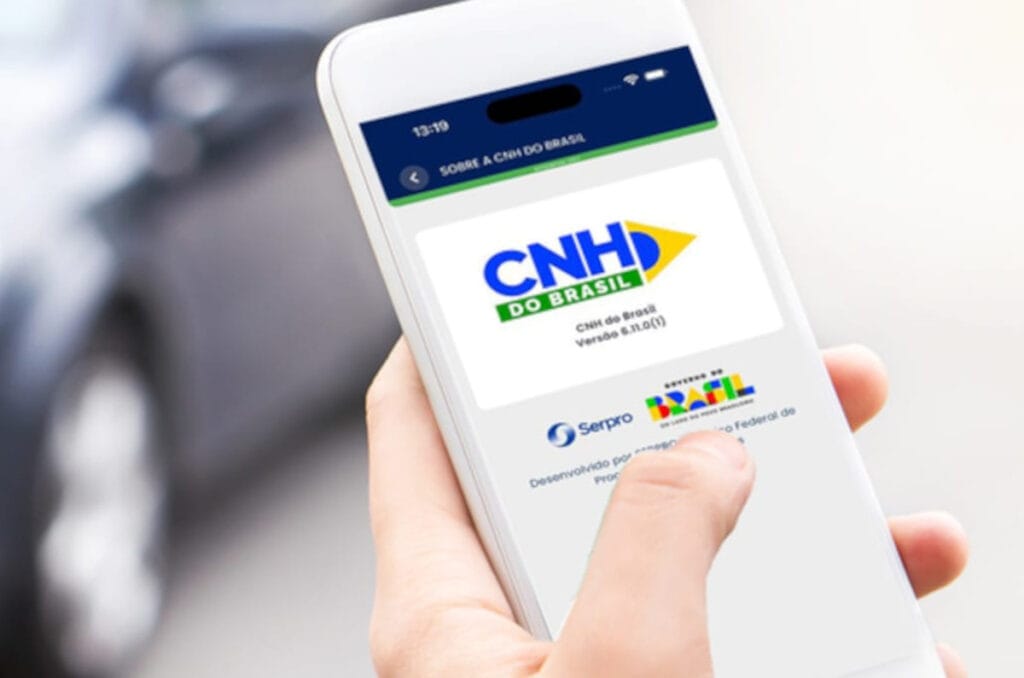 CNH Brasil não é a nova CNH; autoescola é indispensável
