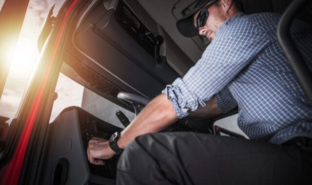 Riscos psicossociais dos motoristas aumentam no Dia do Motorista